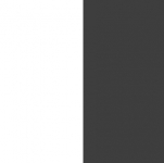 Белый/Антрацит