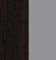 Венге/Серый