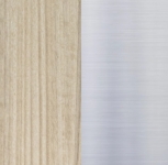 Светлый эвкалипт/Хром