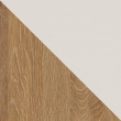 Дуб Верцаска Карамель/Бежевый песок