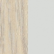 Дуб светлый/Алюминий