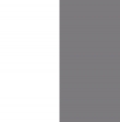 Белый/Серый