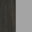 Дуб Юкон/Серый