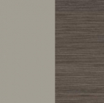 Аметист/Дуб Сильвер