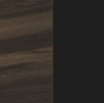Дуб Мали/Черный