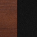 Итальянский орех/Черный