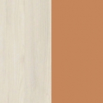 Сосна Скандинавия/Карамель нюд