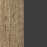 Дуб Каньон/Антрацит