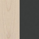 Бук Тиара/Антрацит