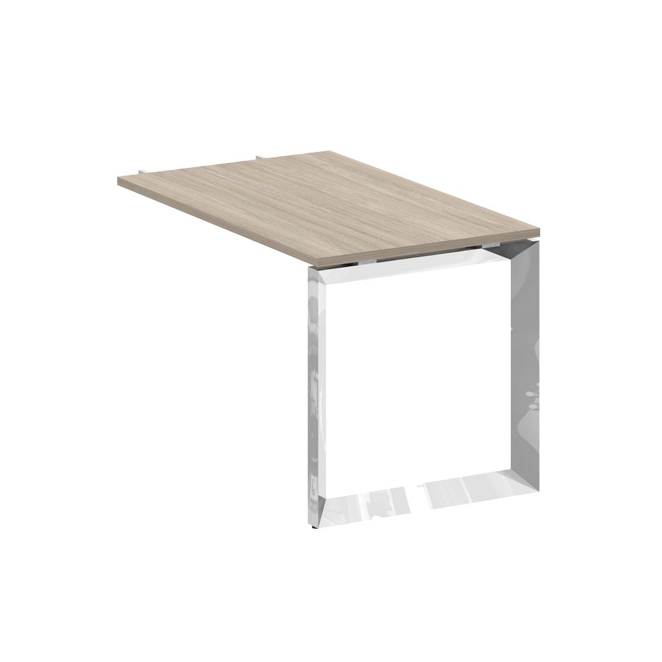 Брифинг-приставка на О-образном м/к ONIX DIRECT LUX M-O.MO-BR-11 Дуб Аттик