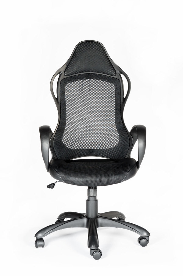 Кресло офисное Спринт CX0728H01 Black