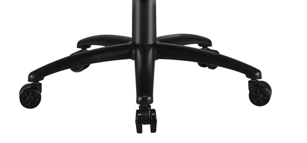 Кресло геймерское Tesoro Alphaeon S3 (F720) Yellow