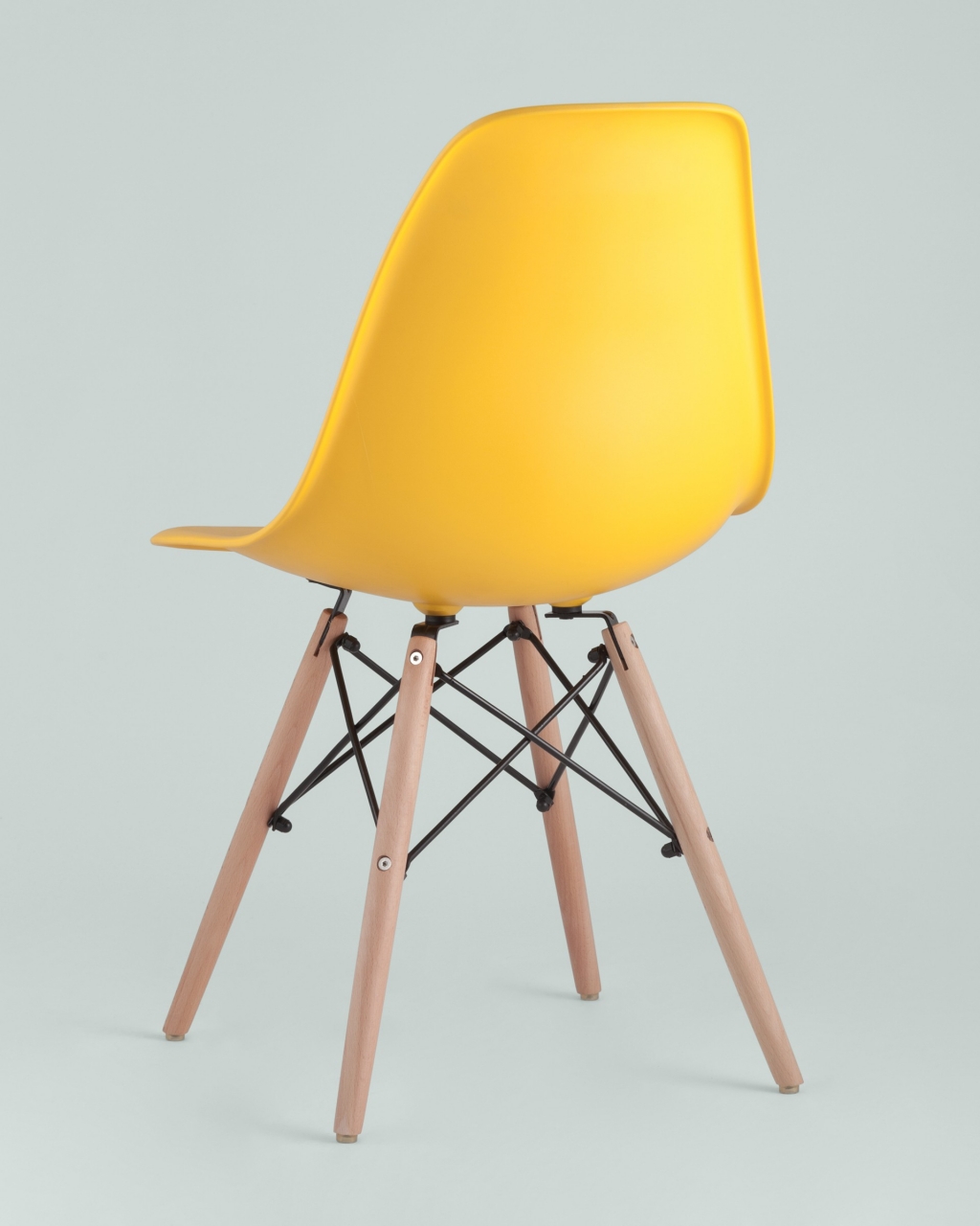 Стул Eames (СГ) Style DSW Желтый