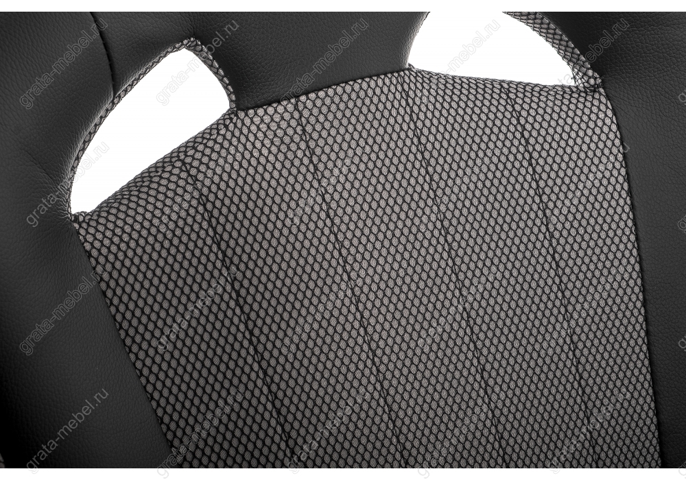 Стул Modus серое / черное