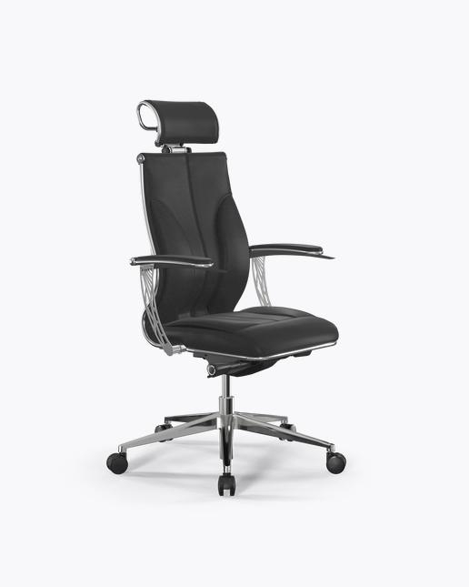 Компьютерное кресло Samurai M3-11U - Infinity /Kc06/Wm06/U1mL-4c3/H2cL-3D(M26.B32.G25.W03)