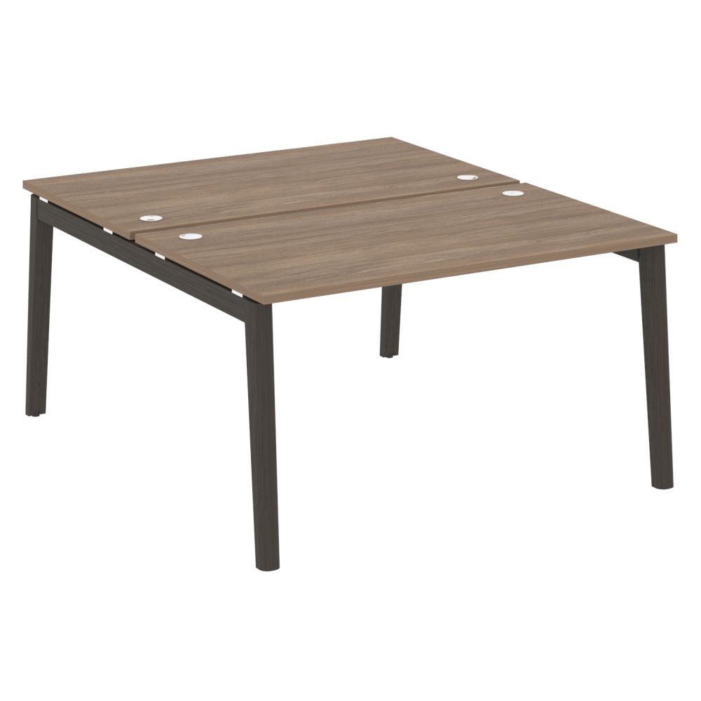 Рабочая станция ONIX WOOD OW.D.RS-2.3.8 Дуб Аризона/Темный