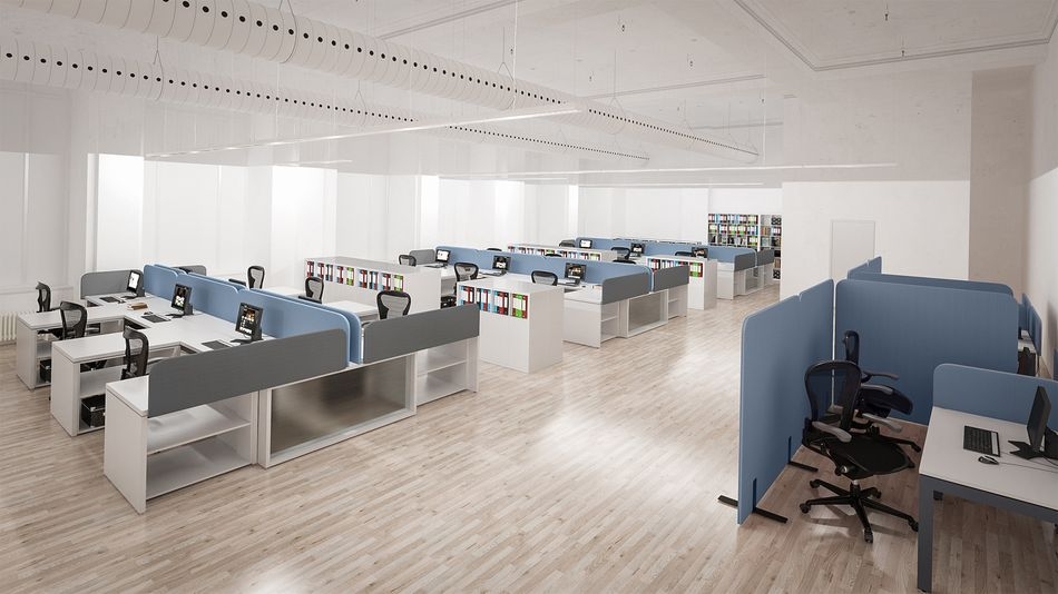 Панель PIN-UP PNP34185301 Серая