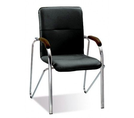 Стул офисный SAMBA (BOX-2) RU V-14 1.031