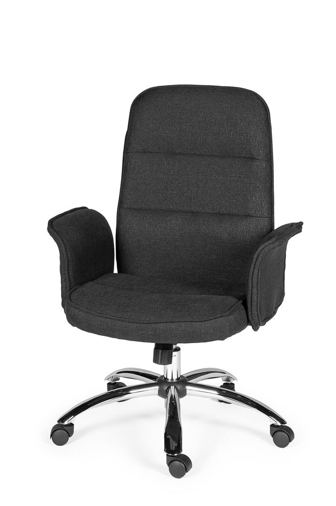 Кресло офисное Торино W-3901 Black