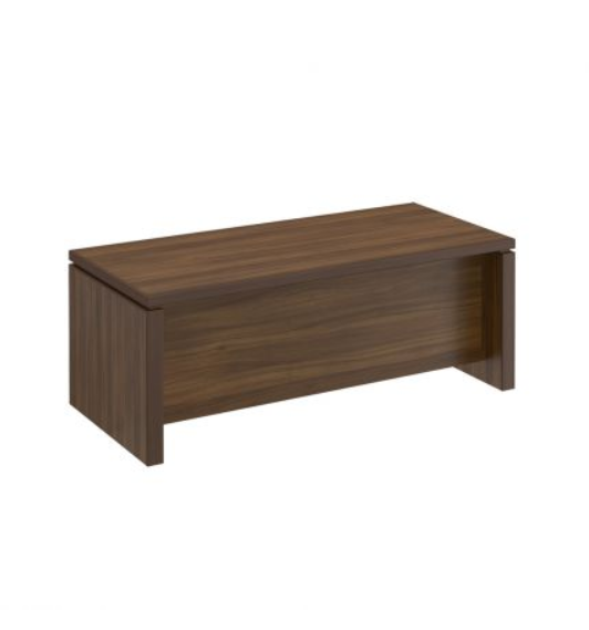 Стол руководителя МАРК МК 131 Орех Тоскана