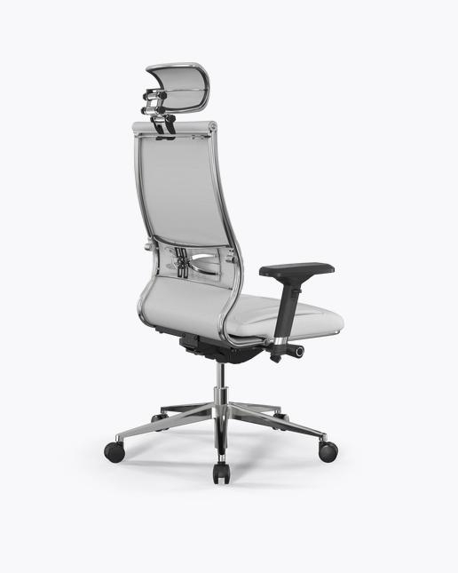 Кресло компьютерное Samurai KL-3