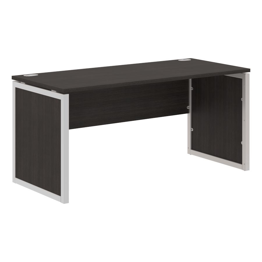 Стол письменный XTEN-QP XQPST 167 Дуб Юкон Серый