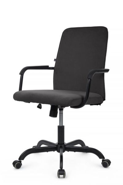 Кресло Ray RCH Низкая спинка RPM-28 Темно-серый