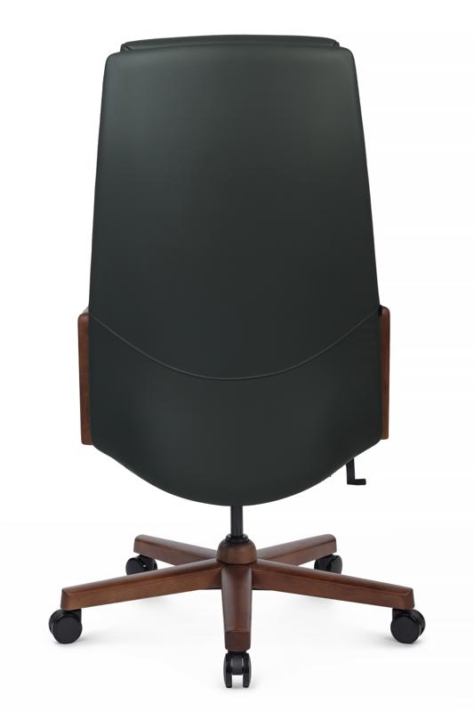 Кресло Franco A2415-1 Зеленый