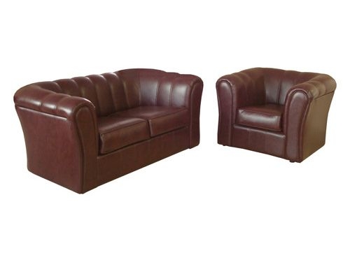 Диван Юлиан 2Д Art-Vision 140