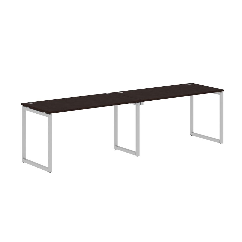 Рабочая станция XTEN-Q XQWST 2870 Легно темный Алюминий