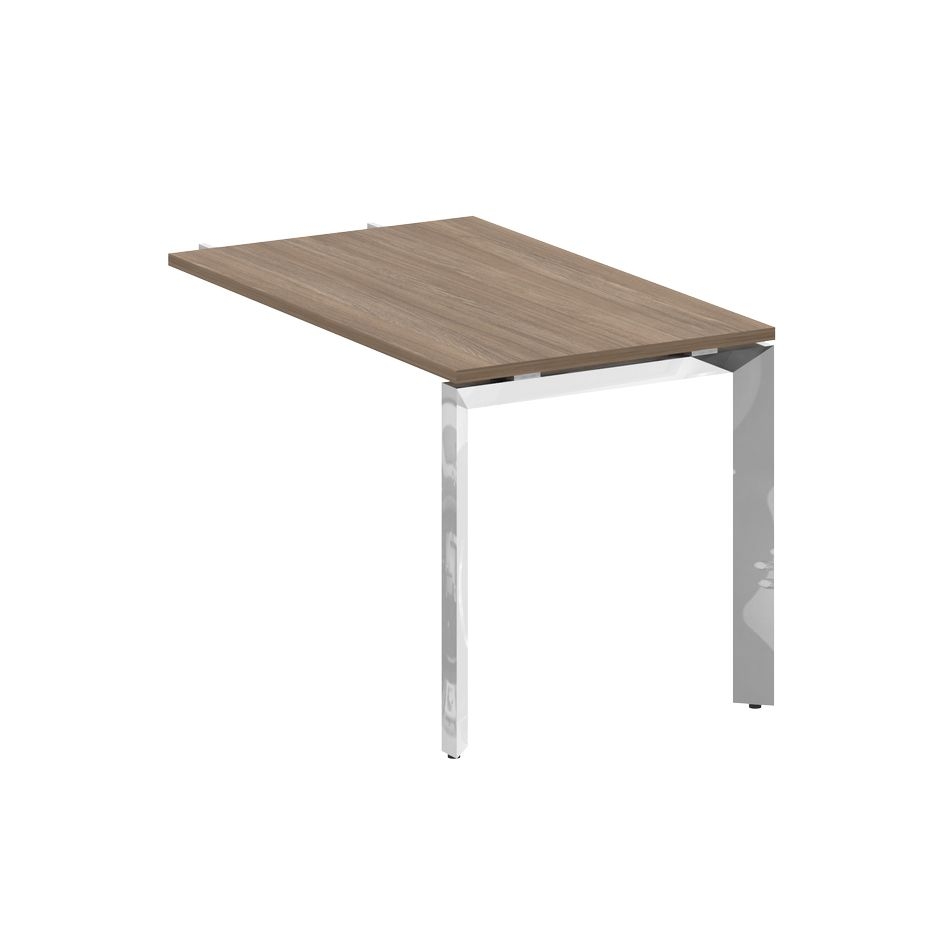 Брифинг-приставка на П-образном м/к ONIX DIRECT LUX M-O.MP-BR-11 Дуб Аризона