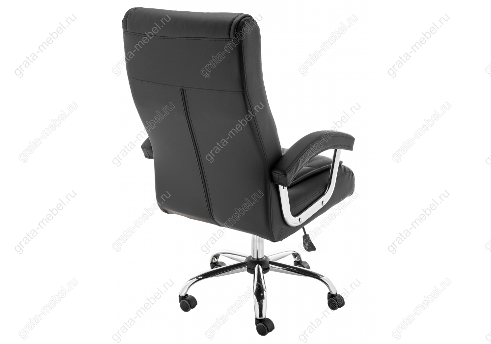 Стул Karter черное