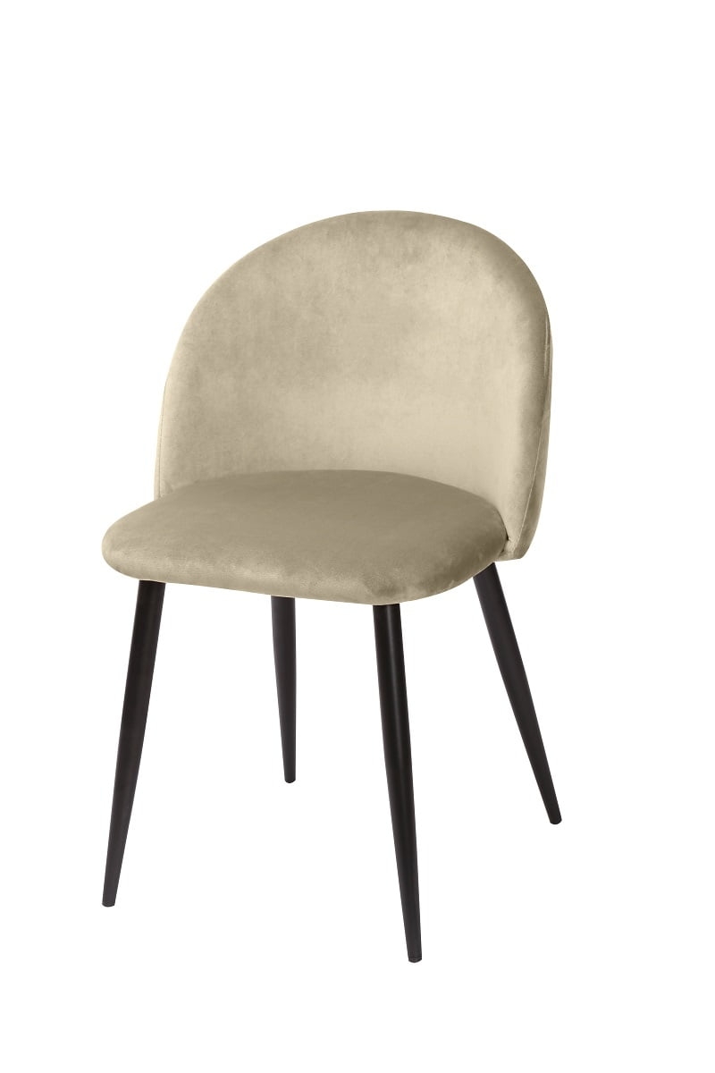 Стул UDC 7003 Бежевый