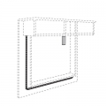 LED подсветка 5м Fasta LT116P001