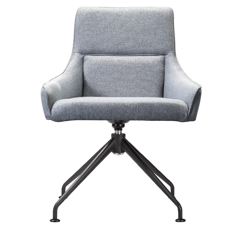 Кресло Jean Spider Сканди Грей