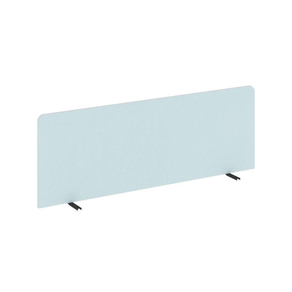 Экран продольный (ткань-CARDIF + врезной профиль) CONCEPT CN.TEKR.CM-118 CARDIF 007 Антрацит