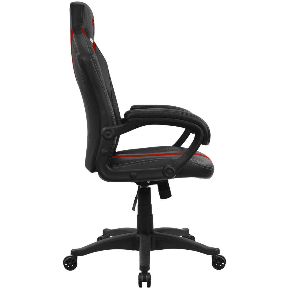 Геймерское кресло ThunderX3 YC1 Black-Red