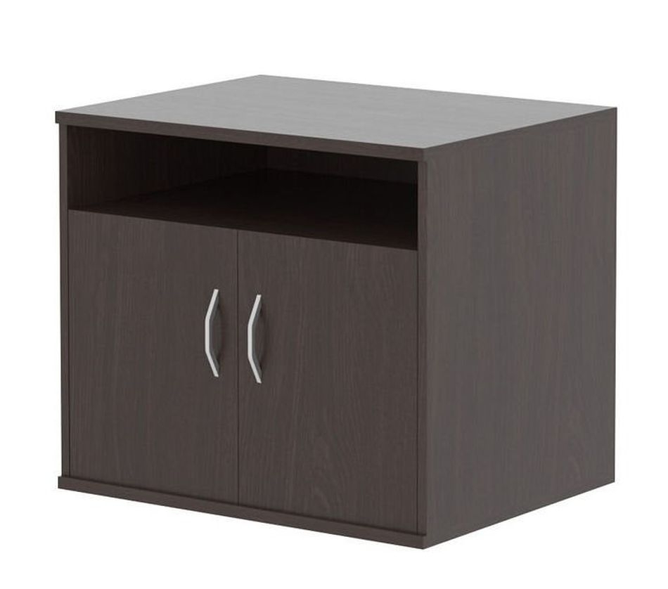 Тумба для оргтехники IMAGO ТМ-1 Венге Магия