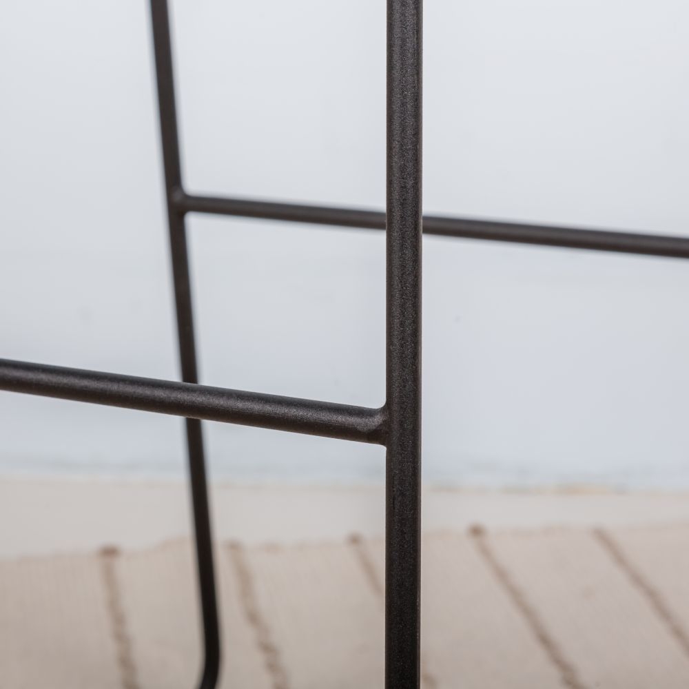 Стул барный Kent (Б) Грей/Линк