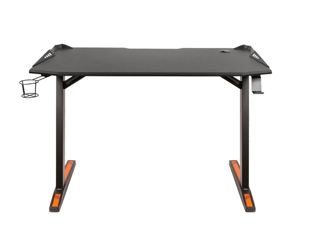Геймерский стол SKILLL CTG-003 Черный