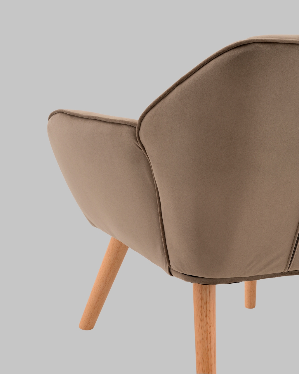 Кресло Руди мокка