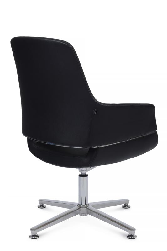 Кресло Fabio-ST C2518 Черный
