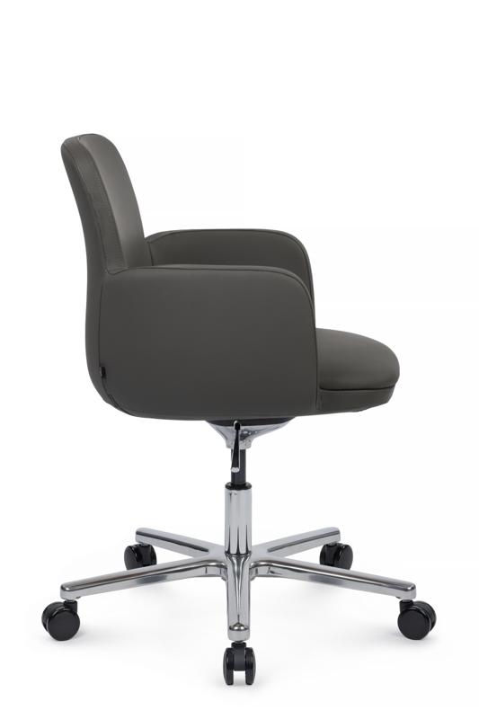 Кресло Charm B2512 Антрацит