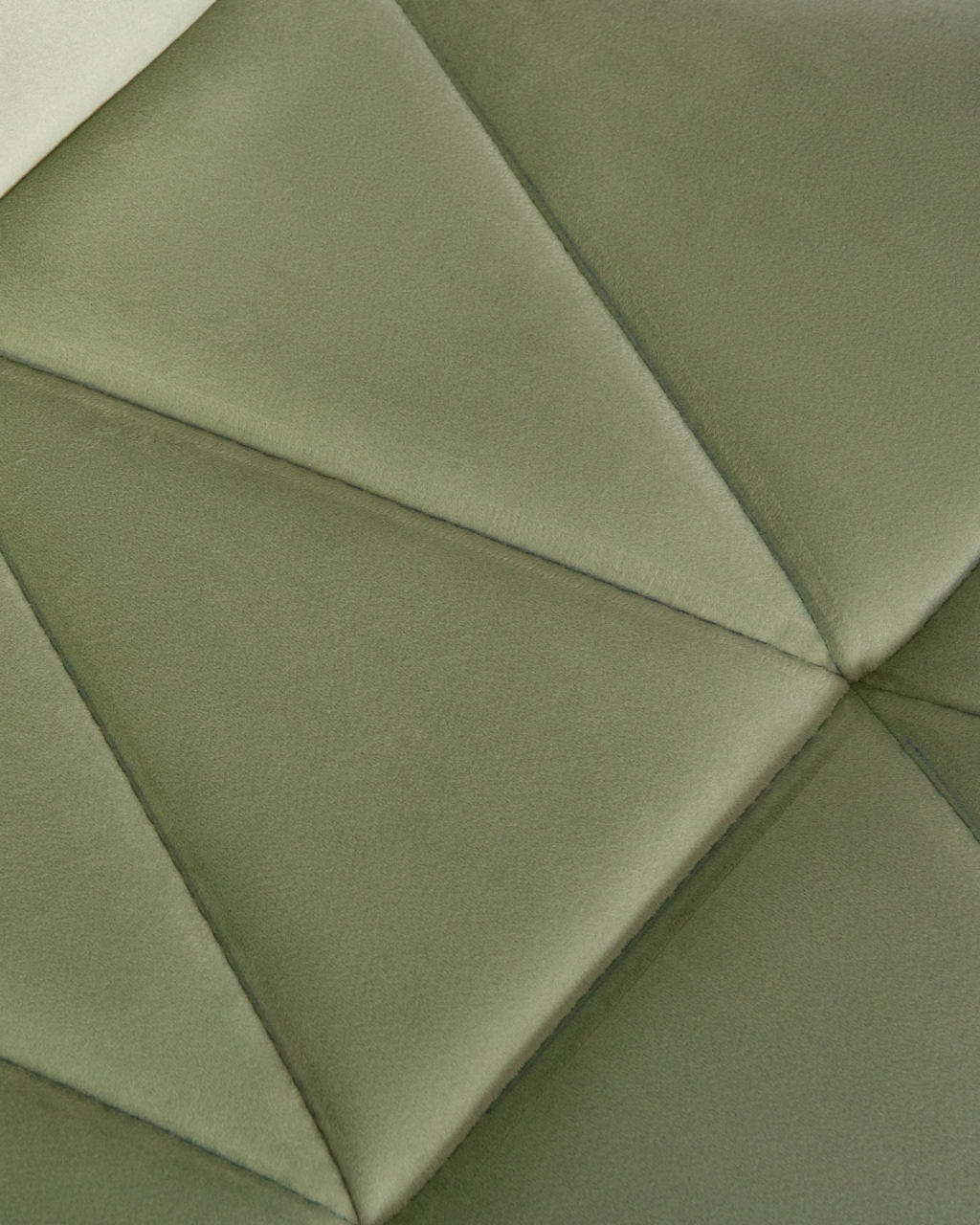 Стул барный DOBRIN BARNY Мятный велюр MJ9-87