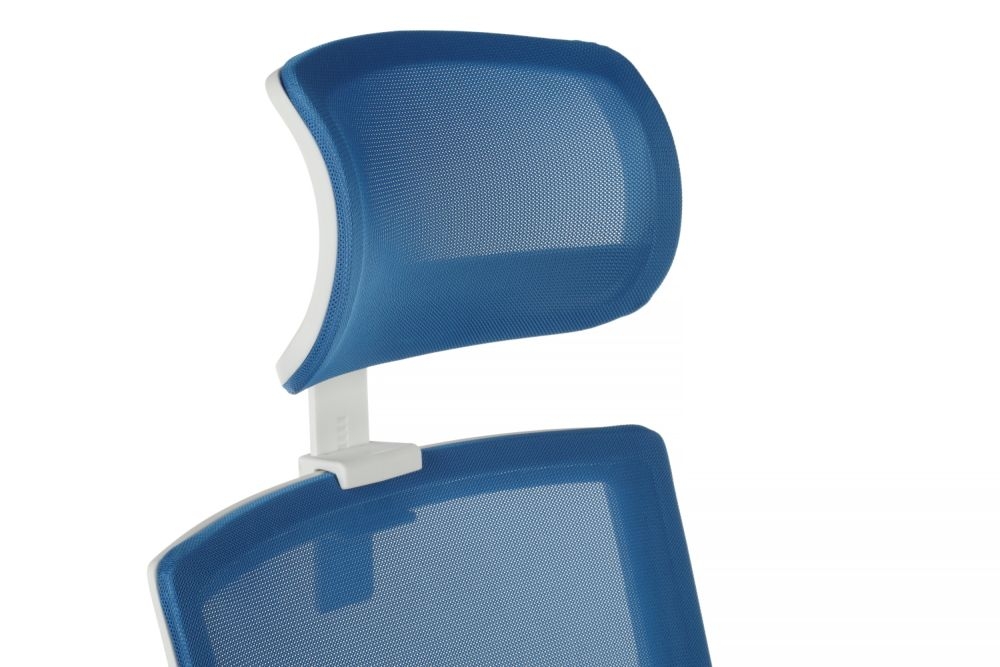 Кресло Riva Chair RCH 1029HW Синий