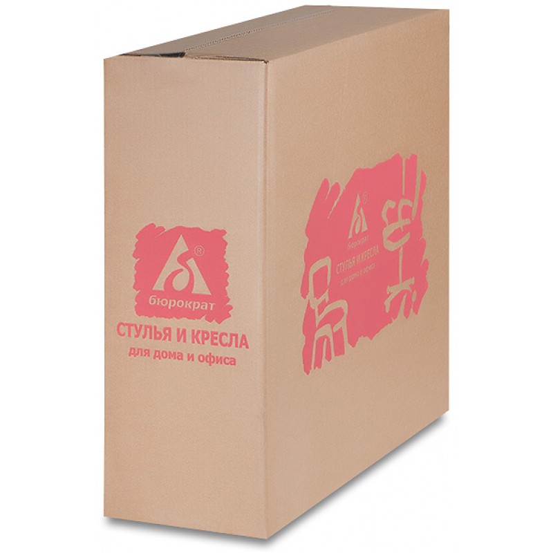 Кресло детское Бюрократ CH-204NX/26-291