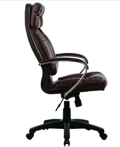 Кресло руководителя Metta LK-14 Pl 823 Коричневое