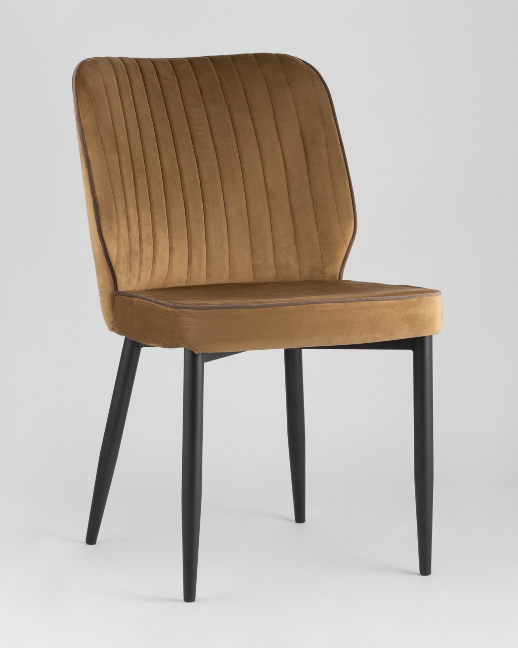 Стул Лоренс Карамель