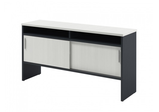 Тумба Инновация I-68 Сосна Карелия/Антрацит