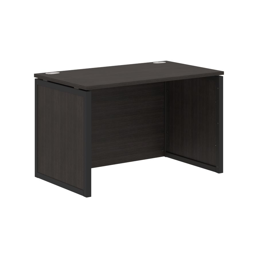 Стол письменный XTEN-QP XQPST 127H Дуб Юкон Антрацит